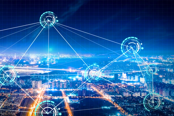 “新基建”之下，這樣定義智能樓宇！