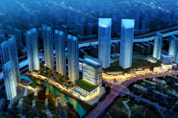 為什么說(shuō)樓宇自控極具智能化? 為什么說(shuō)樓宇自控極具智能化?